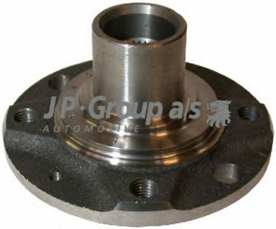 JP GROUP 1241400200 -  Ступица колеса